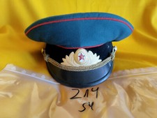 Schirmm&uuml;tze Russland gr&ouml;&szlig;e 54cm (#214)