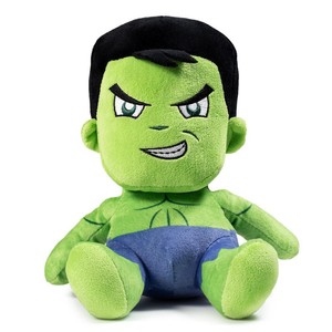 peluche de hulk