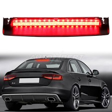 Third Brake Light LED Central High Light For Audi A4 B8 Saloon 08-15 8K5945097
