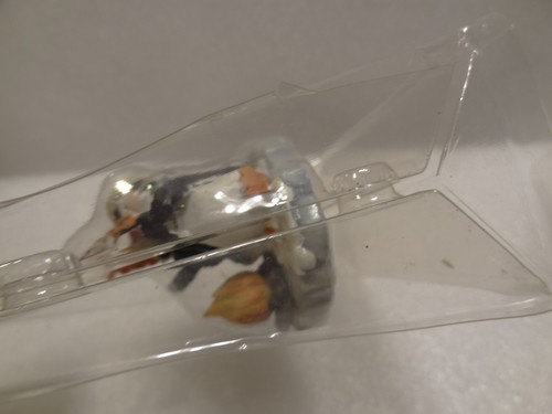 Holiday Time Village Figurine & Country Charm Collection Lot 3 - Picture 9 of 9