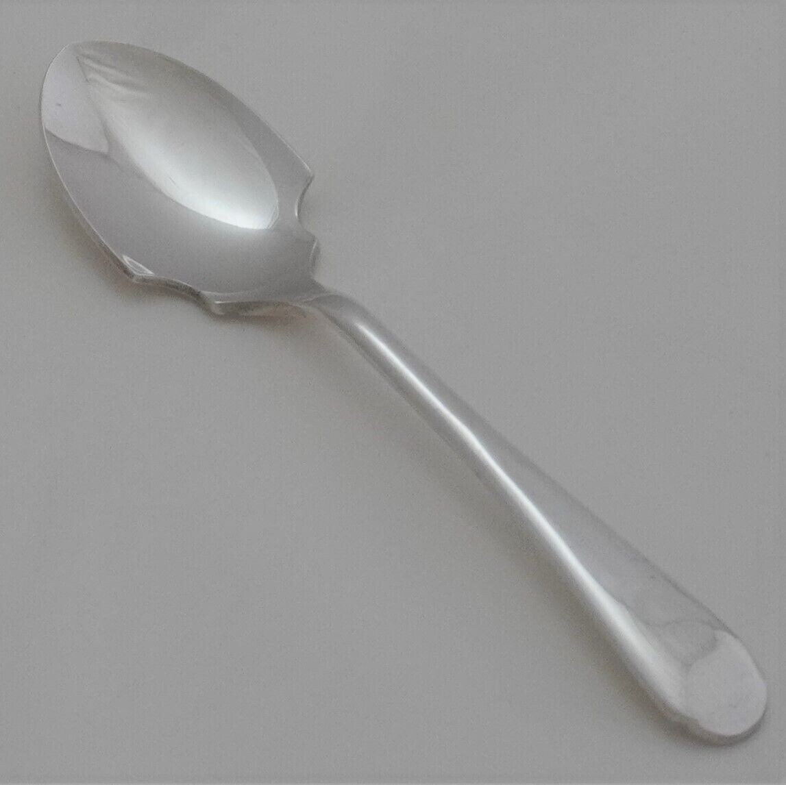 OLD ENGLISH Design EPNS A1 SHEFFIELD ENGLAND Silver Service