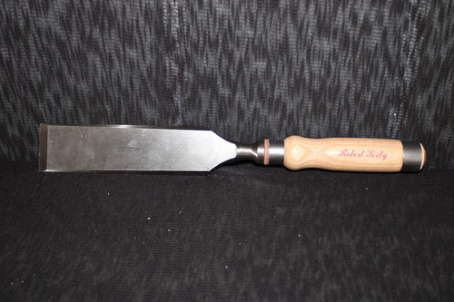 Bevel Edge Chisel - 50mm - Dubbeld Wood Tools - View #6