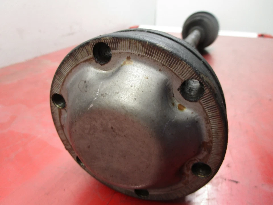 MERCEDES R129 300SL 1990-1993 TRACCIÓN TRASERA IZQUIERDA EJE DEL LADO DEL CONDUCTOR OEM Foto 3 de 4