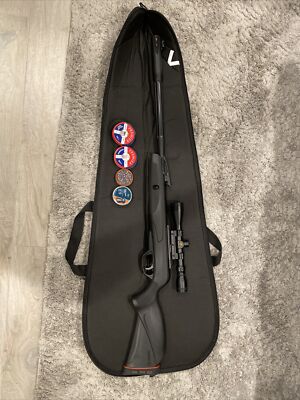 Gamo Whisper Fusion Pro .177