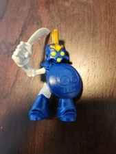 2013 Activision Skeleton Knight Figure 3.5'