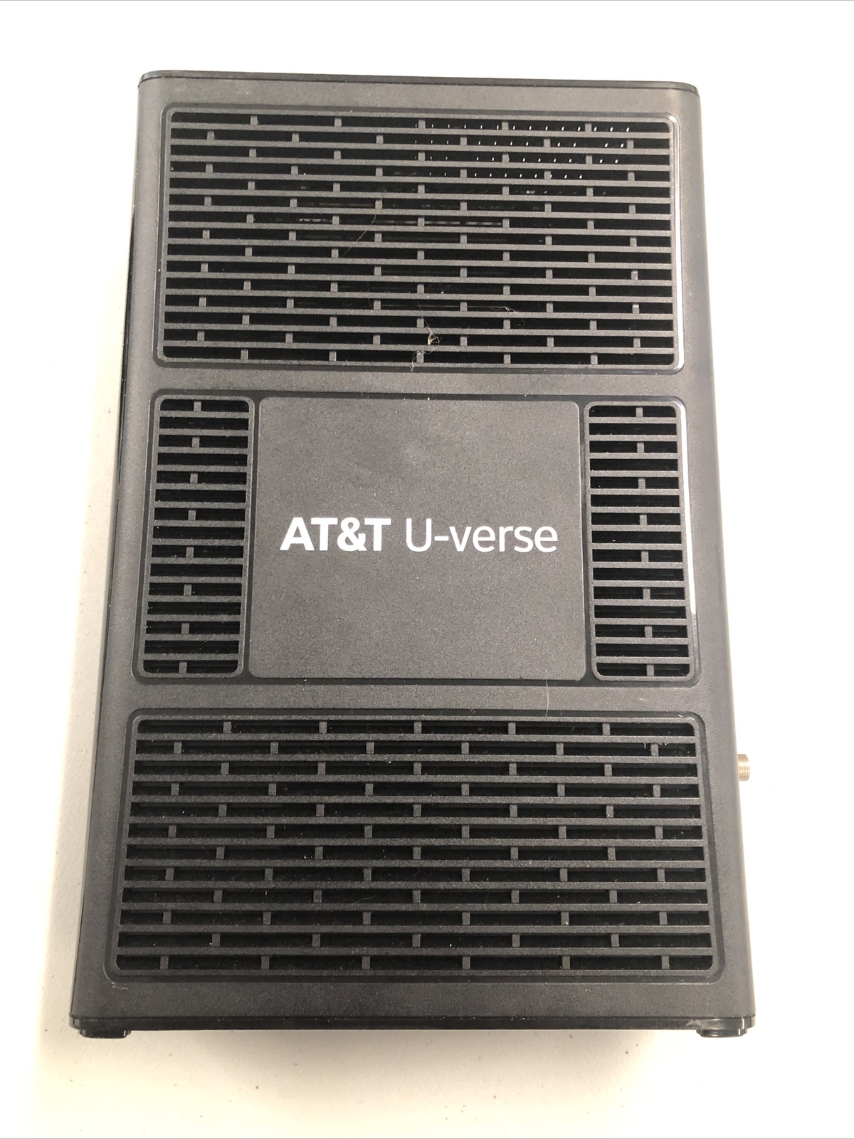 AT&T UVERSE 5268AC FXN Gateway Wireless Router Modem And