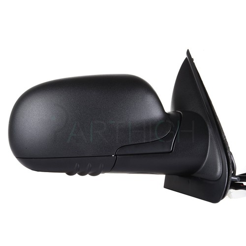 Espejo retrovisor de puerta con calefacción lateral derecho para pasajero Trailblazer Envoy 02-09 - Imagen 11 de 12