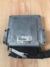 Citroen Synergie ECU 2.0 Hdi Diesel 2001