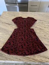Forever 21 women dress Size L