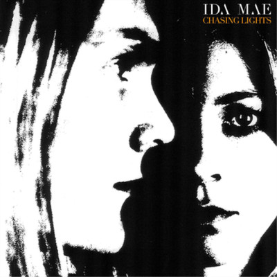 Ida Mae Chasing Lights (CD) Album