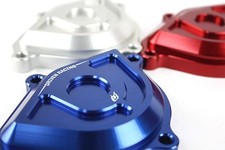 Driven Racing Cam Sprocket Cover Z125 2016