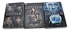 Gotham: Seasons 1-3 DVD 