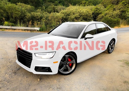 3FTx5FT PPF Paint Protection Film Gloss Piano White Invisible Scratches Shield - Picture 13 of 13
