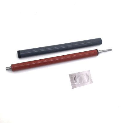 Fuser Film Sleeve Lower Pressure Roller Fits For HP 1012 1018 1010 1015