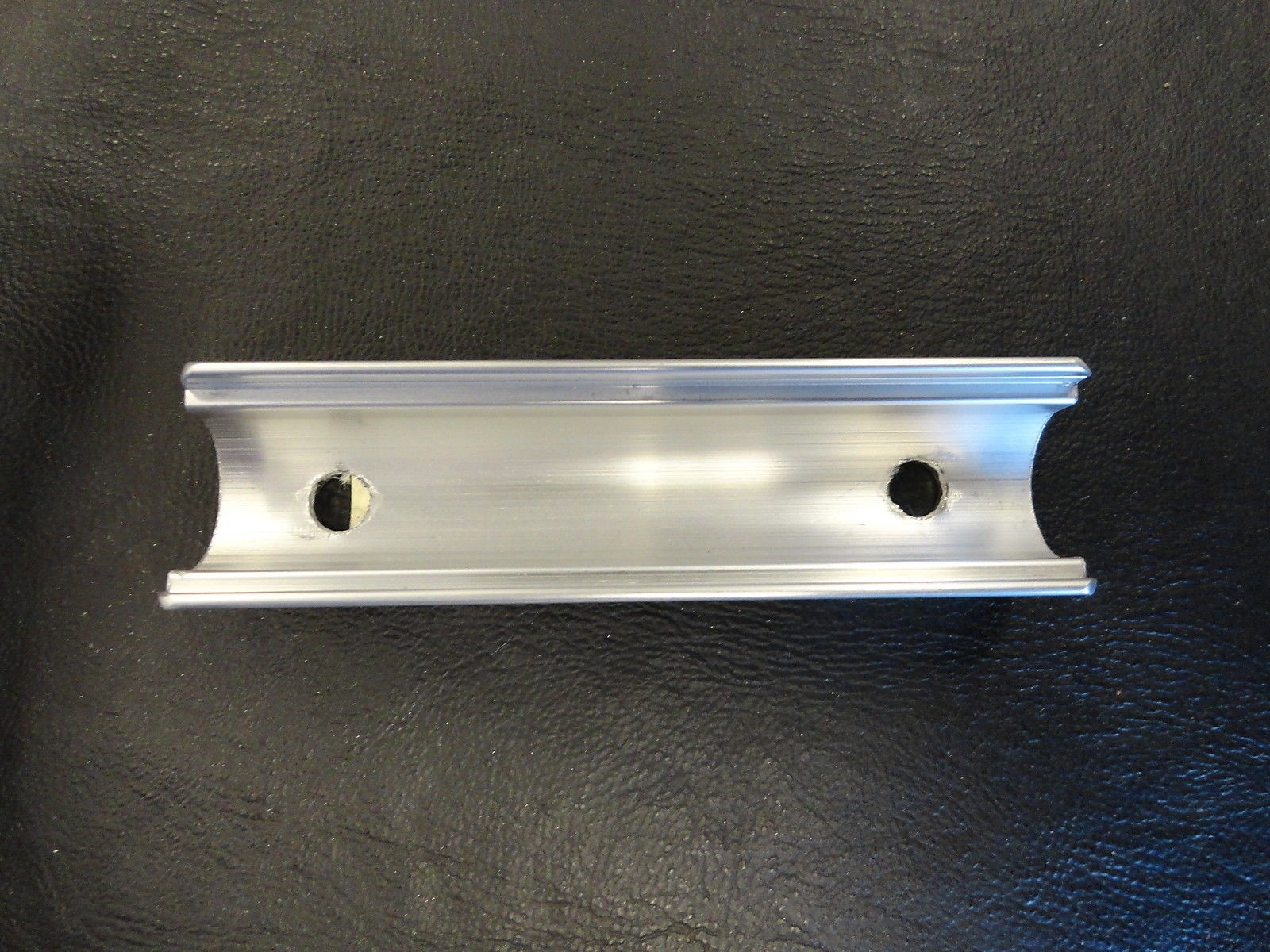 ALUMINUM GUNNEL CAP G14 T78870 31/2" X 7/8" MARINE BOAT eBay