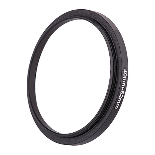 35.5-37 42-65 52-58 52-62mm Step Up Filter Ring Adapter Camera Lens Filter Parts - Picture 19 of 65