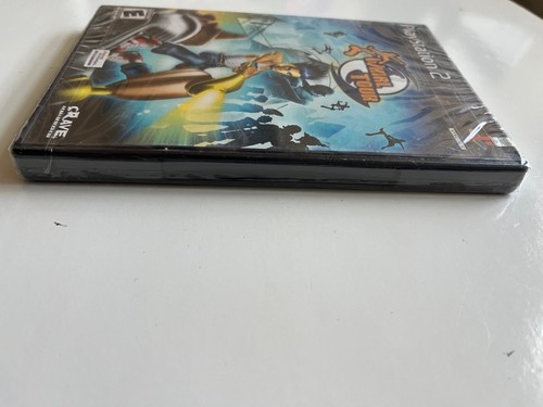Whirl Tour (Sony PlayStation 2, 2002) PS2 New Factory Sealed Vivendi Crave OOP - Picture 5 of 8