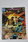 Vintage Superman vs. Muhammad Ali Oversized Comic DC 1978 *Damage* Neal Adams