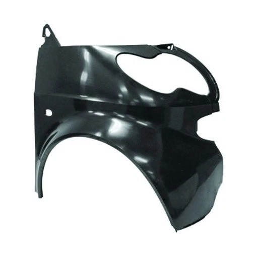 PRASCO EQUAL QUALITY REPLACE PARAFANGO ANTERIORE DESTRO ANT DX VERNICIABILE PER SMART FORTWO DAL 2002 AL 2007