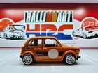 2026 HOT WHEELS PROTO TEST RUN #14 Vintage Club Custom '70 Honda N600 - RR.L19