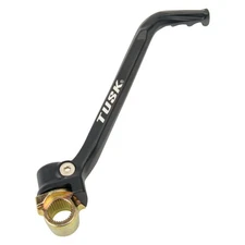 Tusk Kick Starter Anodized Black 1796320028