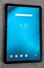 Samsung Galaxy Tab S5e 10.5" 128GB Black SM-T720 Lineage OS Bootloader Unlocked