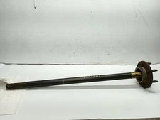 Rear Axle Shaft Chevrolet Silverado 1500 12490780