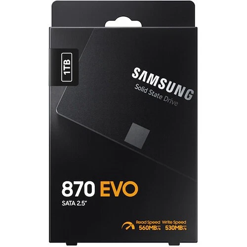 Samsung 1 TB Internal Solid-State Drives for sale | eBay