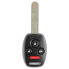 Replacement For 2003 2004 2005 2006 2007 Honda Accord Sedan Remote Car Key Fob Replacement For 2003 2004 2005 2006 2007 Honda Accord Sedan Remote Car Key Fob