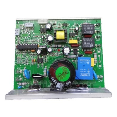 New In Box ZR7 ZR8 ZR9 ZRK2 Circuit Board Driver Control Treadmill #am