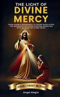 Angel Alegre | The Light Of Divine Mercy | Taschenbuch | Englisch (2025)
