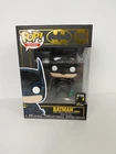 Funko Pop! Vinyl Figure Heroes #289 Batman 80 Years W/ Protector