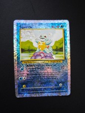 Squirtle 95/110 Legendary Collection Reverse Holo on eBay