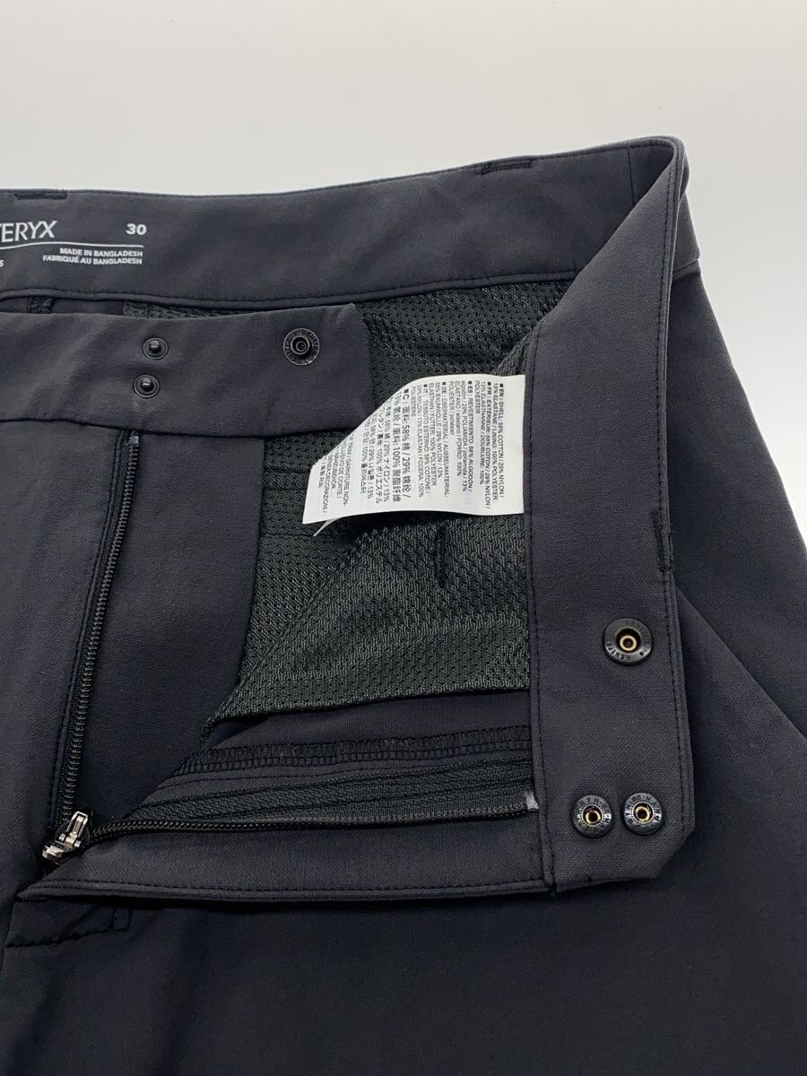 ARC'TERYX ARC TERYX fondo 30 cotone GRIGIO 27810 135446