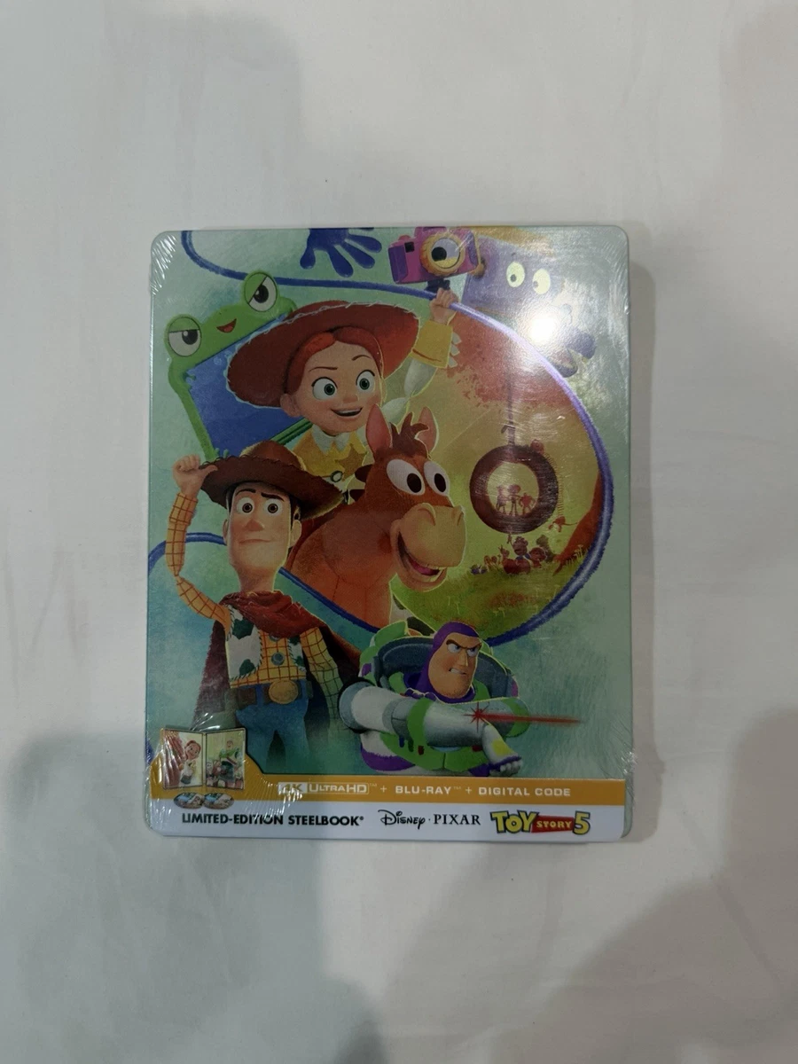 25+ Limited Edition Blu-ray Disc for sale | Updated Oct 2026