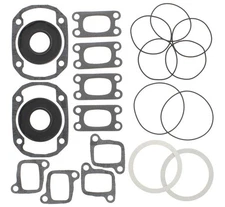 Vertex Complete Gasket Kit with Oil Seals for 2001-2002 Ski-Doo Summit 500 Fan