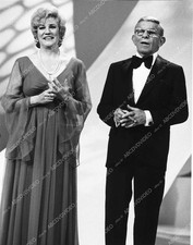 4721-010 Patty Andrews Sisters George Burns TV special One More Time 4721-10 472