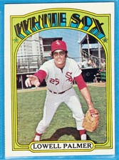 Click to enlarge Lowell Palmer