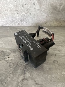 Audi A6 S6 C6 4F 2010 Diesel Relais Kühlerlüfter 1J0919506M TNV9602