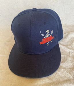 Social Distortion Hat | eBay