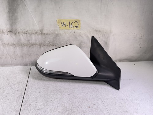 2015 2016 2017 Hyundai Sonata Passenger RH Side Manual Blind Spot Mirror OEM
