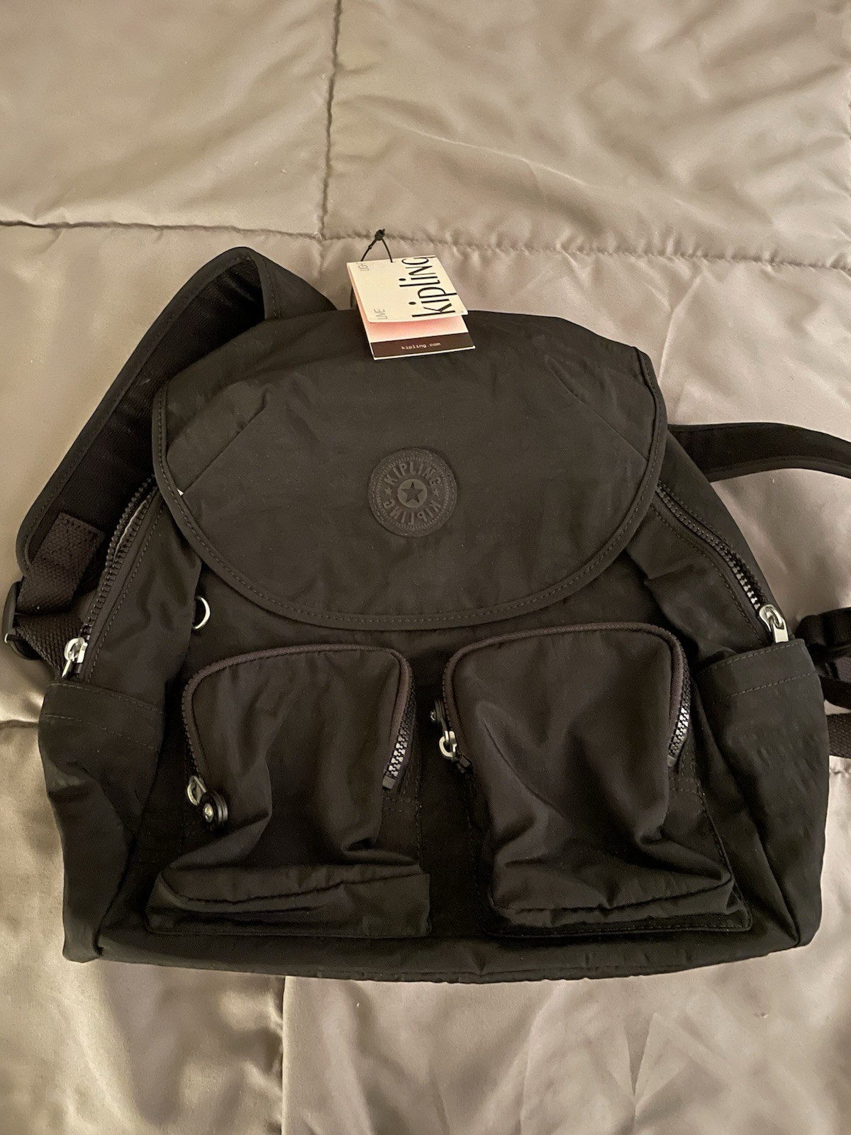$114 Missing Monkey
