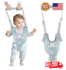 Arn s De Mano Verde Para Caminar Bebe Ni o Andador Caminadora 7-24 meses NEW US