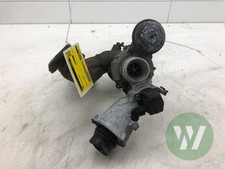 Turbolader Mercedes-Benz CLA Coupe C117 2700900980 P24414419