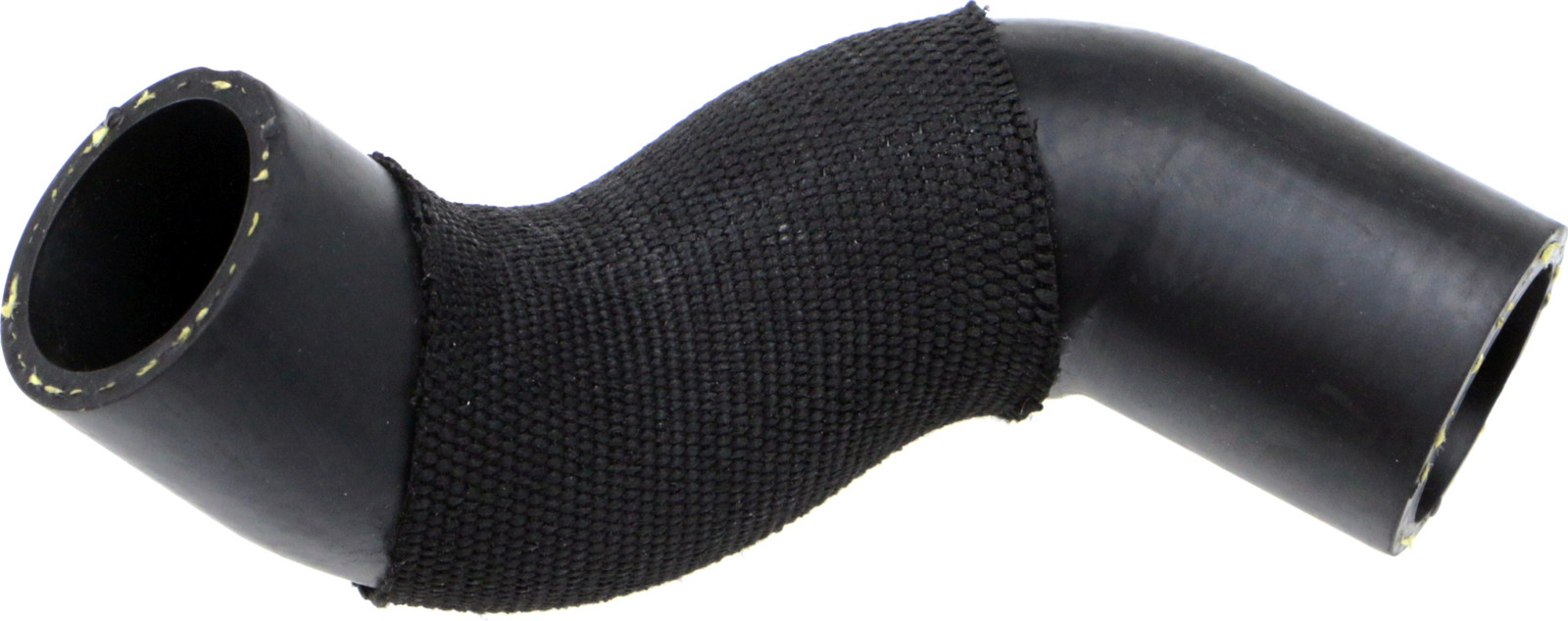Lower GATES 05-4116 Radiator Hose for AUDI
