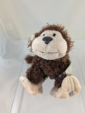 NWT 1  GANZ WEBKINZ / HM080/CHEEKY MONKEY/ w/code/ VINTAGE