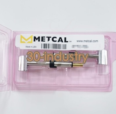 QTY:2/Pack New For PTTC-602 Tweezer   Soldering Iron Tip *tn