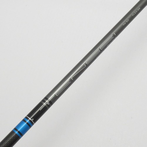 TaylorMade SIM MAX 10.5° Stiff Regular RH 45.75in Driver TENSEI BLUE TM50 304g - Picture 6 of 7