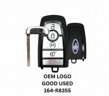 Oem Factory Ford Smart Key 2023-2025 Expedition Remote Start fob 164-R8355