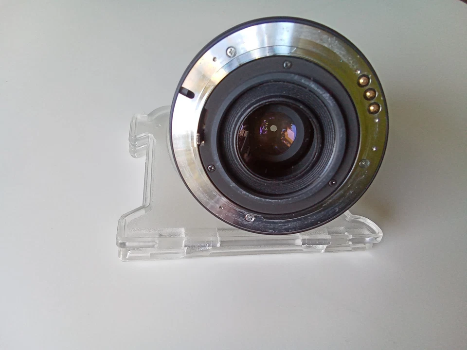 objetivo Pentacon 3,5-4,5/35-70 - Imagen 4 de 4